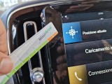  Volvo  XC60 VOLVO XC40 / 2017 / 5P / SUV T5 PLUG-IN HYBRID AUTO RECHARGE INSCR. #69