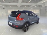  Volvo  XC60 VOLVO XC40 / 2017 / 5P / SUV T5 PLUG-IN HYBRID AUTO RECHARGE R-DESIGN #2