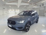  Volvo  XC60 VOLVO XC40 / 2017 / 5P / SUV T5 PLUG-IN HYBRID AUTO RECHARGE R-DESIGN 