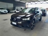 Volvo  XC60 VOLVO XC40 / 2017 / 5P / SUV T5 PLUG-IN HYBRID AUTO RECHARGE R-DESIGN 