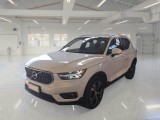  Volvo  XC60 VOLVO XC40 / 2017 / 5P / SUV T5 PLUG-IN HYBRID AUTO RECHARGE INSCR. 