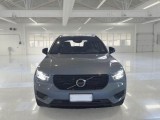  Volvo  XC60 VOLVO XC40 / 2017 / 5P / SUV T5 PLUG-IN HYBRID AUTO RECHARGE R-DESIGN #6