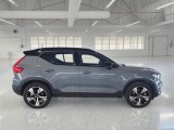  Volvo  XC60 VOLVO XC40 / 2017 / 5P / SUV T5 PLUG-IN HYBRID AUTO RECHARGE R-DESIGN #7