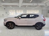  Volvo  XC60 VOLVO XC40 / 2017 / 5P / SUV T5 PLUG-IN HYBRID AUTO RECHARGE INSCR. #8