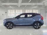  Volvo  XC60 VOLVO XC40 / 2017 / 5P / SUV T5 PLUG-IN HYBRID AUTO RECHARGE R-DESIGN #8
