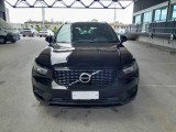  Volvo  XC60 VOLVO XC40 / 2017 / 5P / SUV T5 PLUG-IN HYBRID AUTO RECHARGE R-DESIGN #6