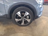  Volvo  XC60 VOLVO XC40 / 2017 / 5P / SUV T5 PLUG-IN HYBRID AUTO RECHARGE R-DESIGN #18