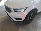  Volvo  XC60 VOLVO XC40 / 2017 / 5P / SUV T5 PLUG-IN HYBRID AUTO RECHARGE INSCR. #24