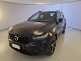  Volvo  XC60 VOLVO XC40 / 2017 / 5P / SUV T5 PLUG-IN HYBRID AUTO RECHARGE R-DESIGN 