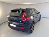  Volvo  XC60 VOLVO XC40 / 2017 / 5P / SUV T5 PLUG-IN HYBRID AUTO RECHARGE R-DESIGN #2