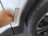  Volvo  XC60 VOLVO XC40 / 2017 / 5P / SUV T5 PLUG-IN HYBRID AUTO RECHARGE INSCR. #29