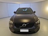  Volvo  XC60 VOLVO XC40 / 2017 / 5P / SUV T5 PLUG-IN HYBRID AUTO RECHARGE R-DESIGN #6