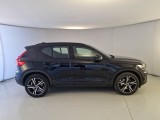  Volvo  XC60 VOLVO XC40 / 2017 / 5P / SUV T5 PLUG-IN HYBRID AUTO RECHARGE R-DESIGN #7