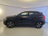  Volvo  XC60 VOLVO XC40 / 2017 / 5P / SUV T5 PLUG-IN HYBRID AUTO RECHARGE R-DESIGN #8