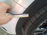  Volvo  XC60 VOLVO XC40 / 2017 / 5P / SUV T5 PLUG-IN HYBRID AUTO RECHARGE INSCR. #49
