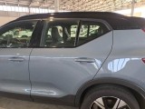  Volvo  XC60 VOLVO XC40 / 2017 / 5P / SUV T5 PLUG-IN HYBRID AUTO RECHARGE R-DESIGN #46