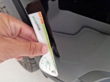  Volvo  XC60 VOLVO XC40 / 2017 / 5P / SUV T5 PLUG-IN HYBRID AUTO RECHARGE R-DESIGN #29