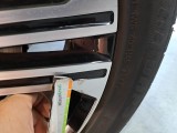  Volvo  XC60 VOLVO XC40 / 2017 / 5P / SUV T5 PLUG-IN HYBRID AUTO RECHARGE INSCR. #56