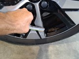  Volvo  XC60 VOLVO XC40 / 2017 / 5P / SUV T5 PLUG-IN HYBRID AUTO RECHARGE R-DESIGN #61