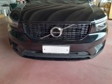  Volvo  XC60 VOLVO XC40 / 2017 / 5P / SUV T5 PLUG-IN HYBRID AUTO RECHARGE R-DESIGN #25