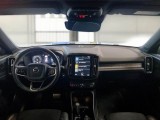  Volvo  XC60 VOLVO XC40 / 2017 / 5P / SUV T5 PLUG-IN HYBRID AUTO RECHARGE R-DESIGN #3