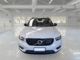  Volvo  XC60 VOLVO XC40 / 2017 / 5P / SUV T5 PLUG-IN HYBRID AUTO RECHARGE R-DESIGN #6