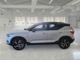  Volvo  XC60 VOLVO XC40 / 2017 / 5P / SUV T5 PLUG-IN HYBRID AUTO RECHARGE R-DESIGN #8