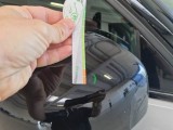  Volvo  XC60 VOLVO XC40 / 2017 / 5P / SUV T5 PLUG-IN HYBRID AUTO RECHARGE R-DESIGN #34