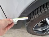  Volvo  XC60 VOLVO XC40 / 2017 / 5P / SUV T5 PLUG-IN HYBRID AUTO RECHARGE R-DESIGN #46