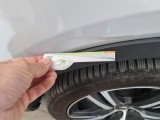  Volvo  XC60 VOLVO XC40 / 2017 / 5P / SUV T5 PLUG-IN HYBRID AUTO RECHARGE R-DESIGN #47