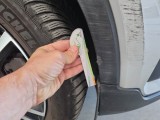  Volvo  XC60 VOLVO XC40 / 2017 / 5P / SUV T5 PLUG-IN HYBRID AUTO RECHARGE R-DESIGN #48