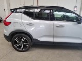  Volvo  XC60 VOLVO XC40 / 2017 / 5P / SUV T5 PLUG-IN HYBRID AUTO RECHARGE R-DESIGN #51