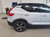  Volvo  XC60 VOLVO XC40 / 2017 / 5P / SUV T5 PLUG-IN HYBRID AUTO RECHARGE R-DESIGN #54