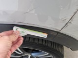 Volvo  XC60 VOLVO XC40 / 2017 / 5P / SUV T5 PLUG-IN HYBRID AUTO RECHARGE R-DESIGN #72