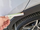  Volvo  XC60 VOLVO XC40 / 2017 / 5P / SUV T5 PLUG-IN HYBRID AUTO RECHARGE R-DESIGN #76