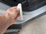  Volvo  XC60 VOLVO XC40 / 2017 / 5P / SUV T5 PLUG-IN HYBRID AUTO RECHARGE R-DESIGN #88