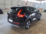  Volvo  XC60 VOLVO XC40 / 2021 / 5P / SUV T5 RECHARGE PLUG-IN AUTO CORE #2
