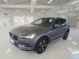  Volvo  XC60 VOLVO  / 2017 / 5P / SUV T6 PLUG-IN AWD AUTO RECHARGE INS. EXP 