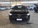  Volvo  XC60 VOLVO XC40 / 2021 / 5P / SUV T5 RECHARGE PLUG-IN AUTO CORE #6