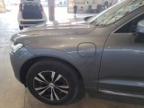 Volvo  XC60 VOLVO  / 2017 / 5P / SUV T6 PLUG-IN AWD AUTO RECHARGE INS. EXP #63
