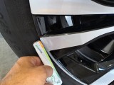  Volvo  XC60 VOLVO  / 2017 / 5P / SUV T6 PLUG-IN AWD AUTO RECHARGE INS. EXP #70