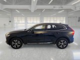  Volvo  XC60 VOLVO  / 2021 / 5P / SUV T6 PLUG-IN AWD AUTO RECHARGE INS. EXP #8