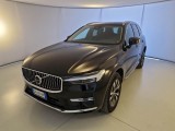  Volvo  XC60 VOLVO  / 2021 / 5P / SUV T6 PLUG-IN AWD AUTO RECHARGE INS. EXP #144