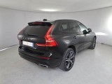  Volvo  XC60 VOLVO  / 2017 / 5P / SUV T8 PLUG-IN AWD AUTO RECHARGE R-DESIGN #2