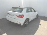  Audi  A1 Sportback  25 TFSI 1.0 95CV MT5 #2