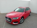  Audi  A4 AUDI  / 2019 / 5P / familiar Avant Advanced 35 TDI 120kW S tronic 