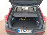  Volvo  XC60 XC40 Momentum Plug-in Hybrid 2WD 1.5 T5 #10