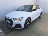  Audi  A1 Sportback  25 TFSI 1.0 95CV MT5 