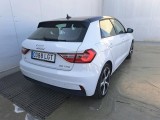  Audi  A1 Sportback  25 TFSI 1.0 95CV MT5 #2
