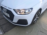 Audi  A1 Sportback  25 TFSI 1.0 95CV MT5 #15